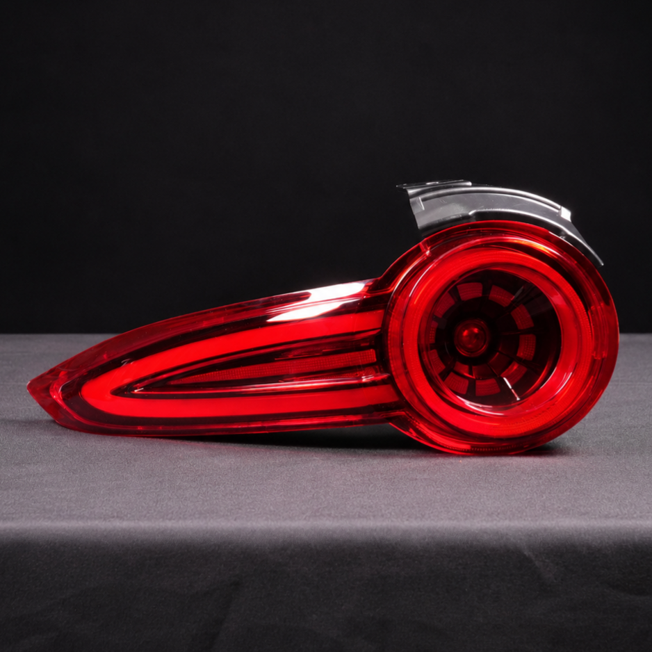 Red edition