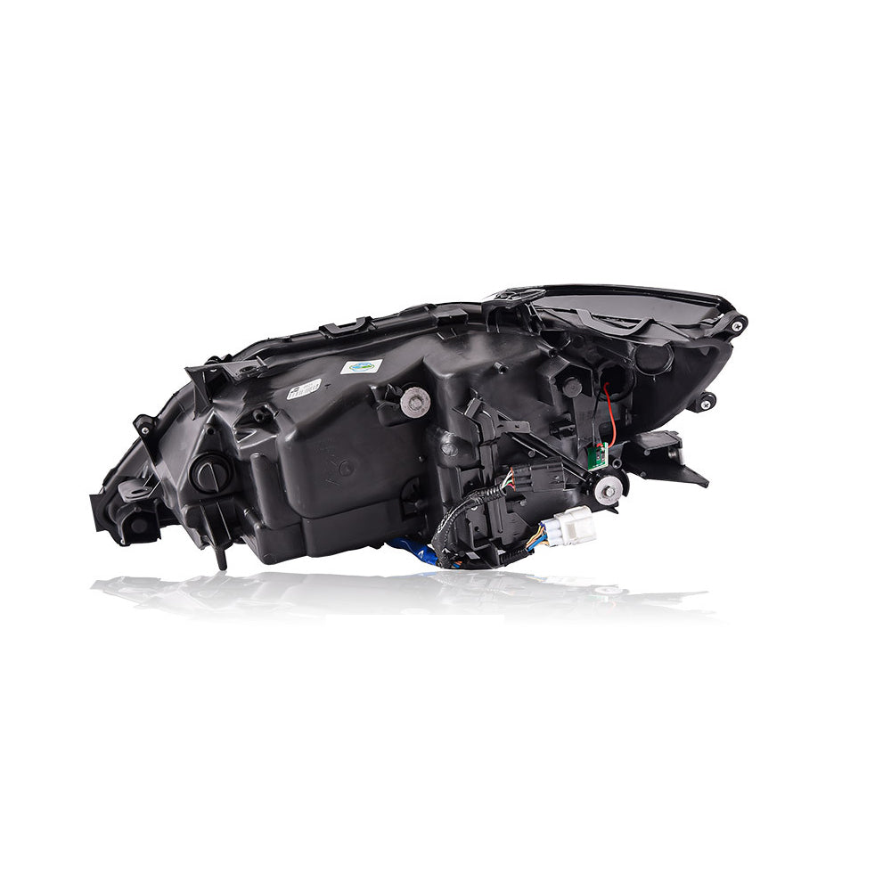 Ensemble de phares entièrement à LED pour Lexus ES300 2013-2017