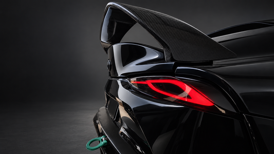 The Toyota GR Supra A90/A91: Respect the Original. Refine the Experience.