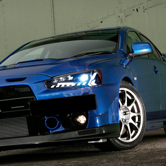 Archaic | Premium LED Headlights & Tail Lights for Mazda, Mini, Ford