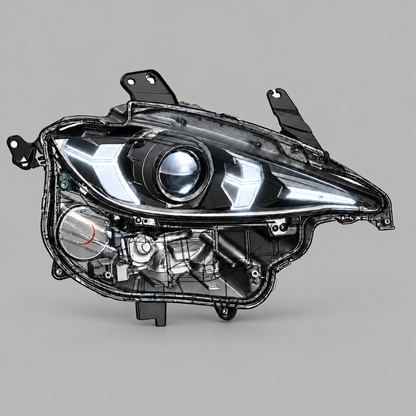 "Archaic New Signature" LED Projector Headlights For Mazda MX-5 Miata ND  | Preorder To Get Special Discount!🔥