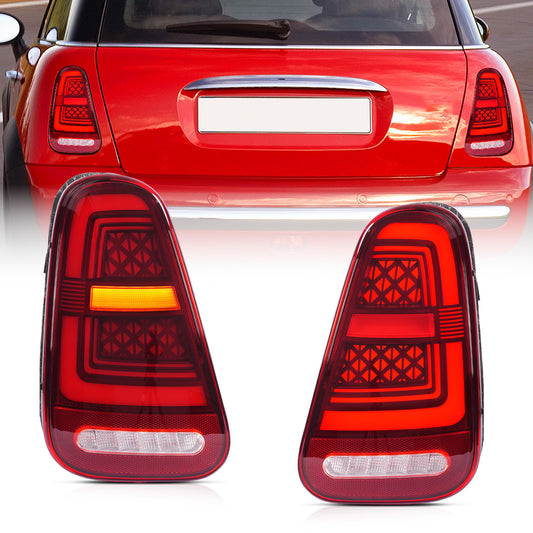 Mini R50 Led For R50-R53 – Archaiclighting