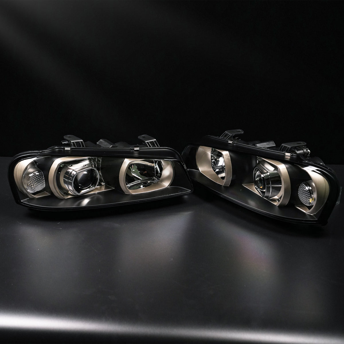 Para Nissan Skyline R34 GT GTT GTR 1998-2002 de 2 y 4 puertas, mejora y reemplazo