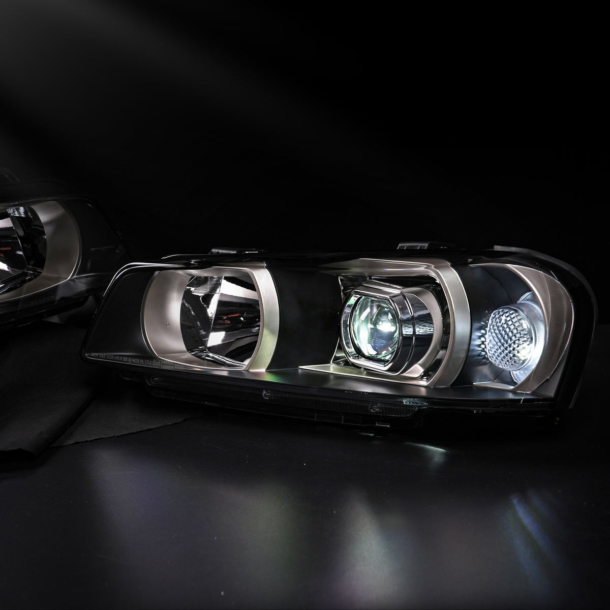 Para Nissan Skyline R34 GT GTT GTR 1998-2002 de 2 y 4 puertas, mejora y reemplazo