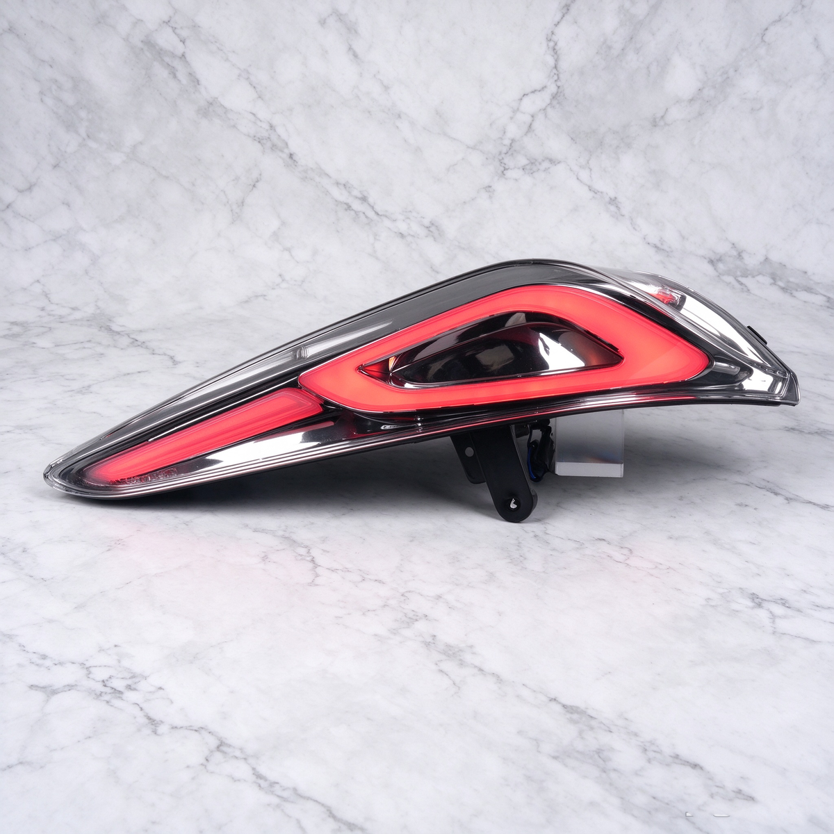 Toyota GR Supra A90/A91 Signature RGB Tail Lights  2019–2026 | Archaic Reimagined Collection
