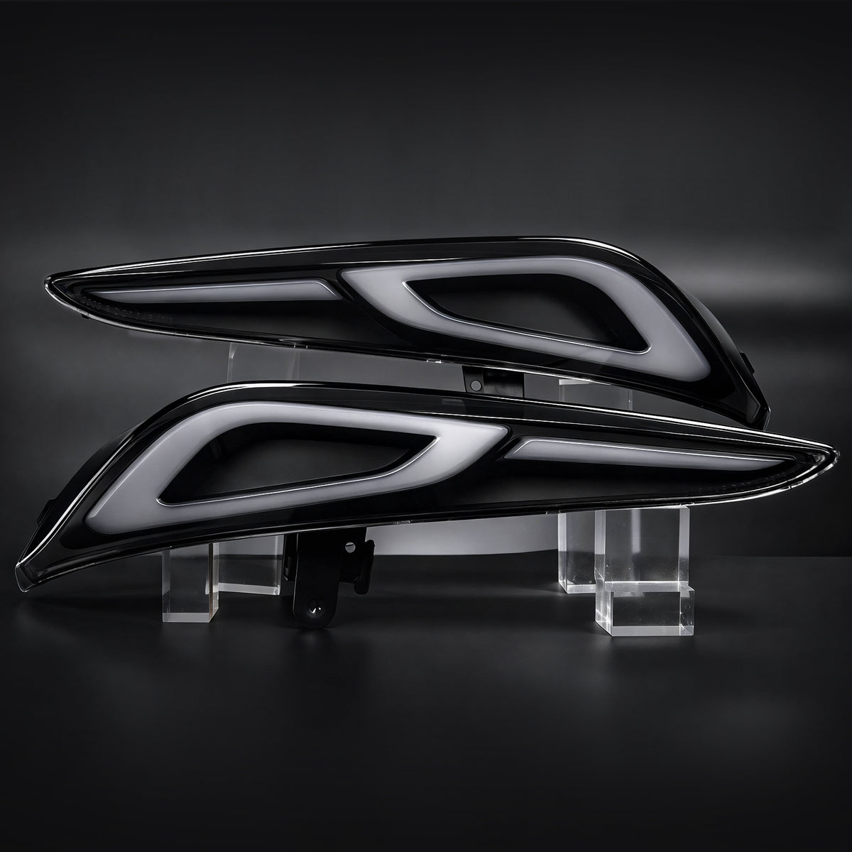 Toyota GR Supra A90/A91 Signature RGB Tail Lights  2019–2026 | Archaic Reimagined Collection