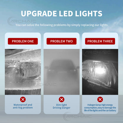 Para Honda Civic 11ª generación Sedán 2021-2023 Conjunto de luces traseras LED | Luz intermitente secuencial
