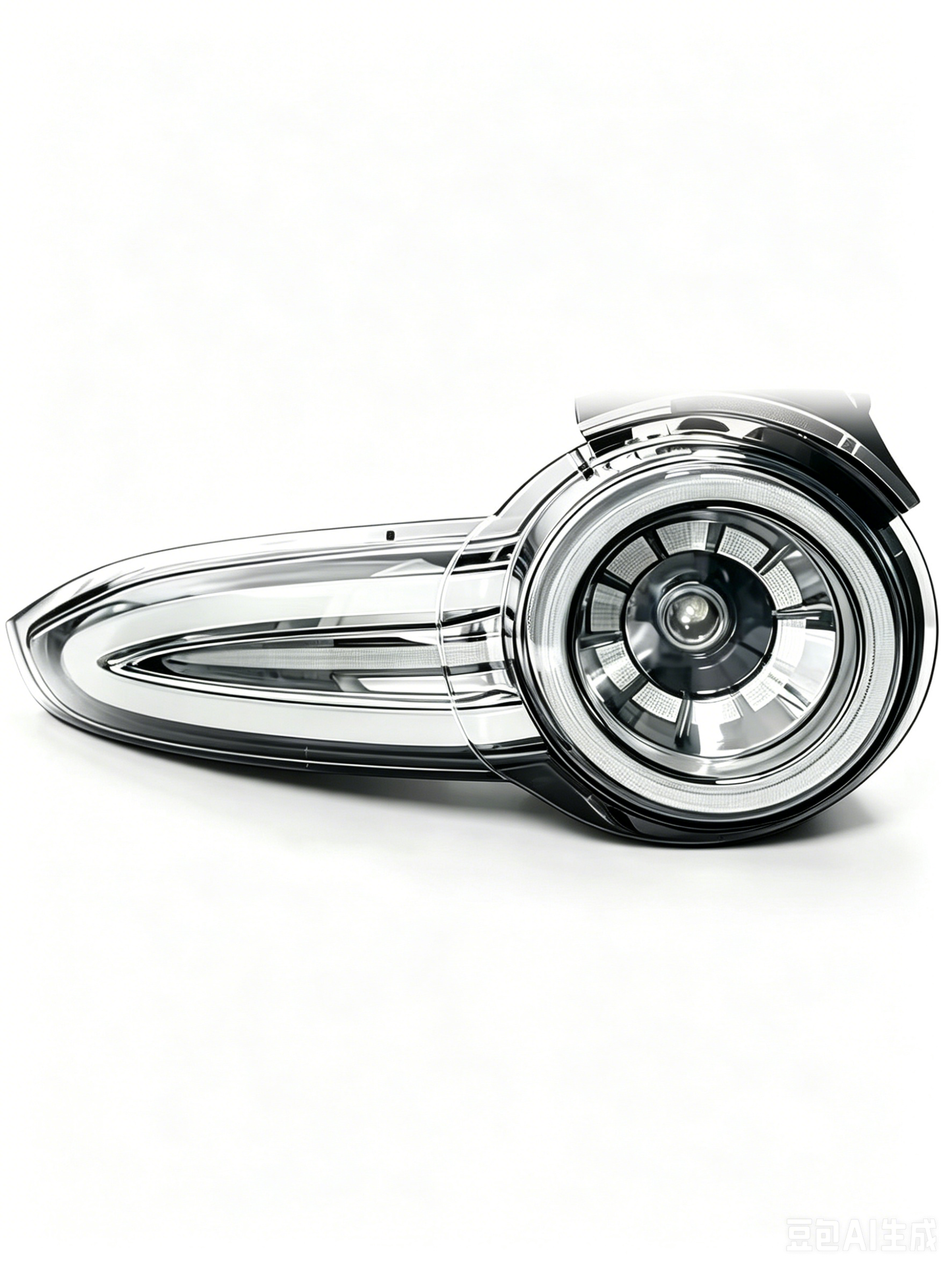 ARCHAIC HERITAGE SERIES – ND MX-5 "Rotor Signature" LED Tail Lights (2016–Present)