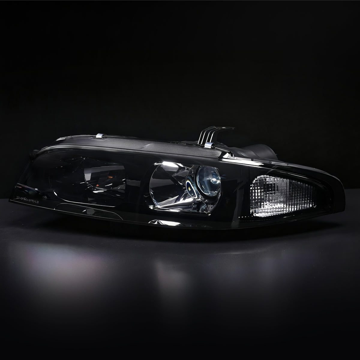 Archaic Nissan Skyline R33 LED Headlights | GTS, GTST & GT-R