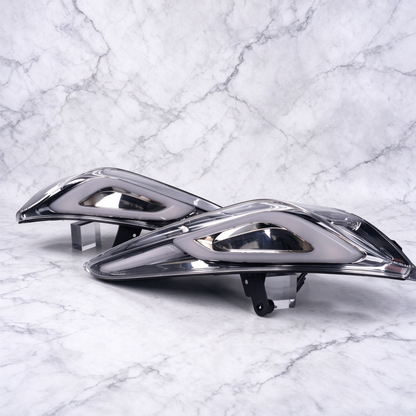 Toyota GR Supra A90/A91 Signature RGB Tail Lights  2019–2026 | Archaic Reimagined Collection