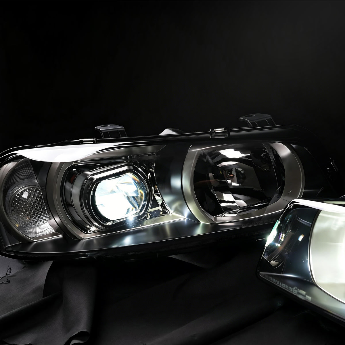 Para Nissan Skyline R34 GT GTT GTR 1998-2002 de 2 y 4 puertas, mejora y reemplazo