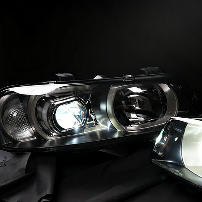 Para Nissan Skyline R34 GT GTT GTR 1998-2002 de 2 y 4 puertas, mejora y reemplazo