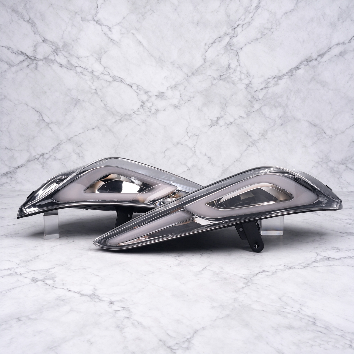 Toyota GR Supra A90/A91 Signature RGB Tail Lights  2019–2026 | Archaic Reimagined Collection