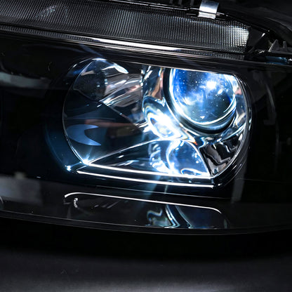 Archaic Nissan Skyline R33 LED Headlights | GTS, GTST & GT-R