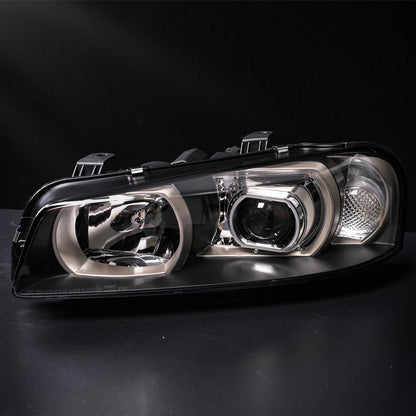 Para Nissan Skyline R34 GT GTT GTR 1998-2002 de 2 y 4 puertas, mejora y reemplazo