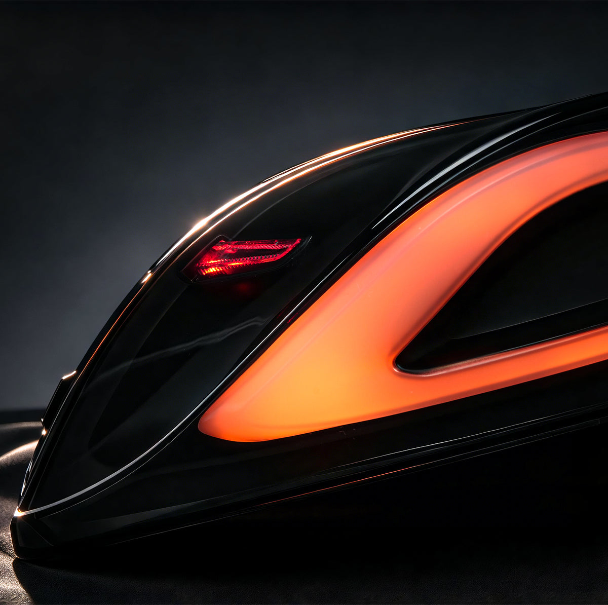 Toyota GR Supra A90/A91 Signature RGB Tail Lights  2019–2026 | Archaic Reimagined Collection