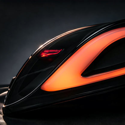 Toyota GR Supra A90/A91 Signature RGB Tail Lights  2019–2026 | Archaic Reimagined Collection