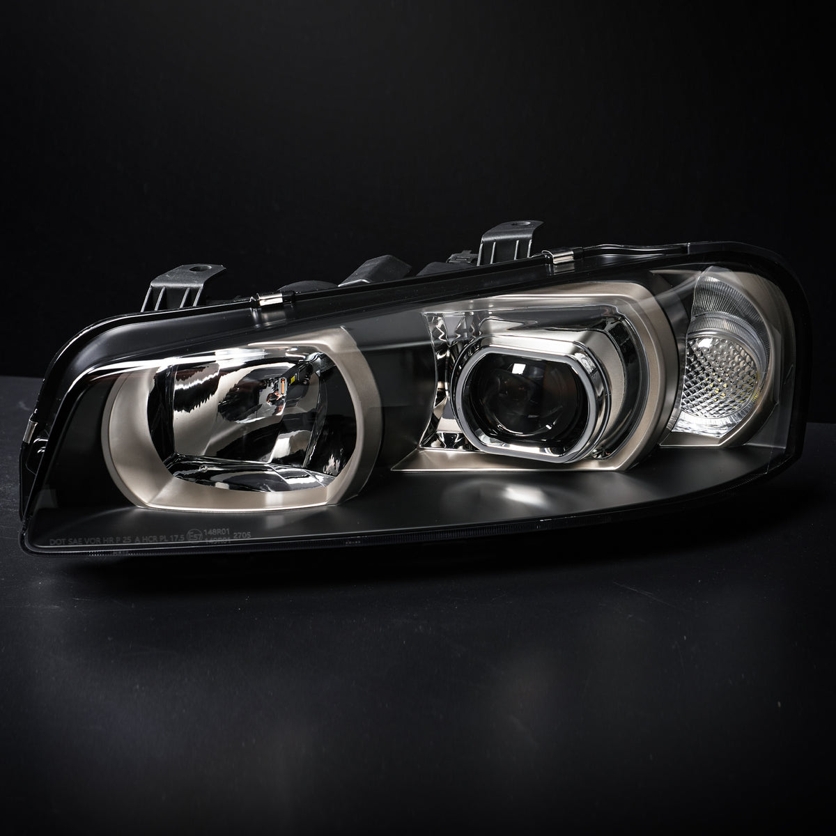 Para Nissan Skyline R34 GT GTT GTR 1998-2002 de 2 y 4 puertas, mejora y reemplazo