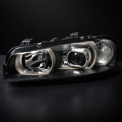 Para Nissan Skyline R34 GT GTT GTR 1998-2002 de 2 y 4 puertas, mejora y reemplazo