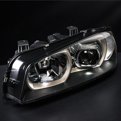 Para Nissan Skyline R34 GT GTT GTR 1998-2002 de 2 y 4 puertas, mejora y reemplazo