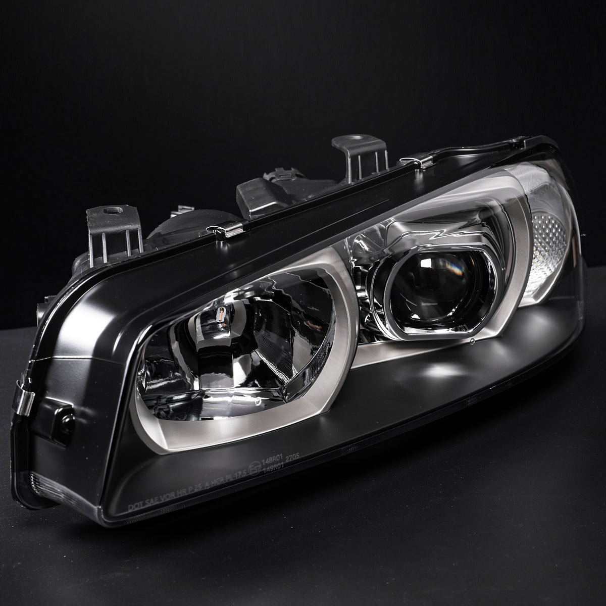 Para Nissan Skyline R34 GT GTT GTR 1998-2002 de 2 y 4 puertas, mejora y reemplazo
