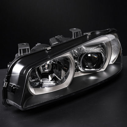 Para Nissan Skyline R34 GT GTT GTR 1998-2002 de 2 y 4 puertas, mejora y reemplazo