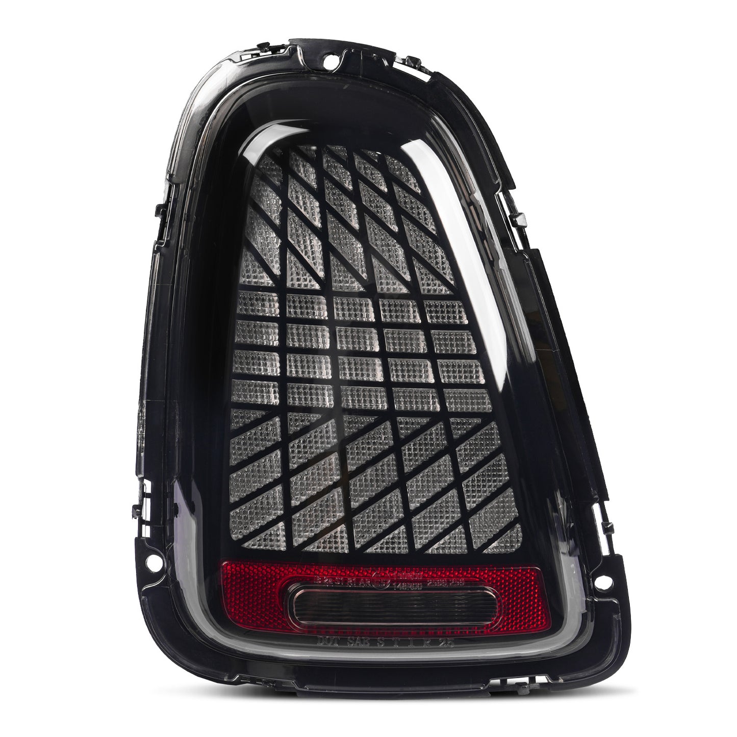 Archaic Full LED Tail Lights for MINI Cooper R56 Hatchback (2007–2014)