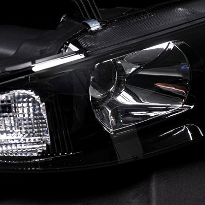 Archaic Nissan Skyline R33 LED Headlights | GTS, GTST & GT-R