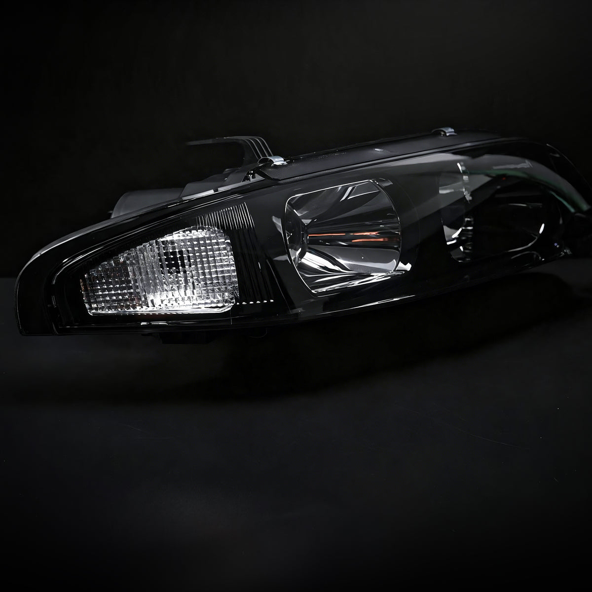 Archaic Nissan Skyline R33 LED Headlights | GTS, GTST & GT-R