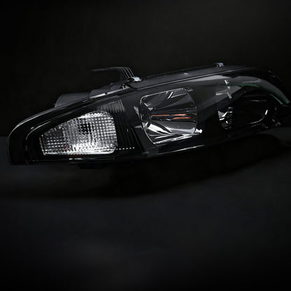 Archaic Nissan Skyline R33 LED Headlights | GTS, GTST & GT-R