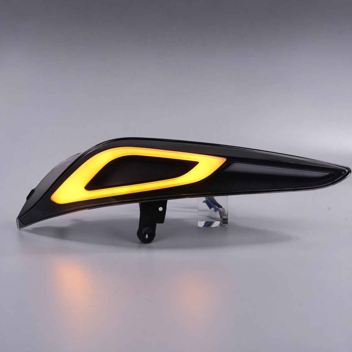 Toyota GR Supra A90/A91 Signature RGB Tail Lights  2019–2026 | Archaic Reimagined Collection