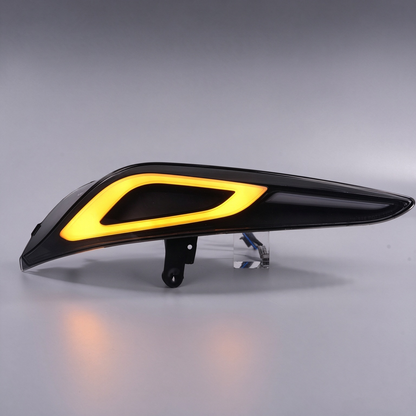 Toyota GR Supra A90/A91 Signature RGB Tail Lights  2019–2026 | Archaic Reimagined Collection