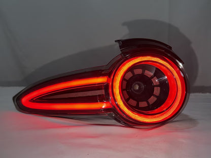 ARCHAIC HERITAGE SERIES – ND MX-5 "Rotor Signature" LED Tail Lights (2016–Present)