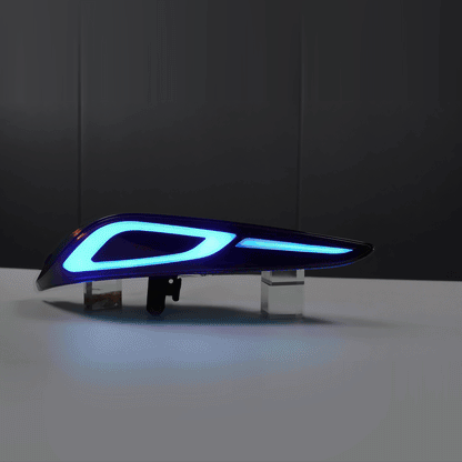 Toyota GR Supra A90/A91 Signature RGB Tail Lights  2019–2026 | Archaic Reimagined Collection