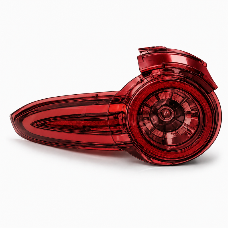 Red Edition