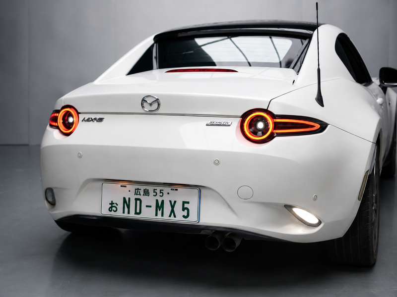 Reverse Light