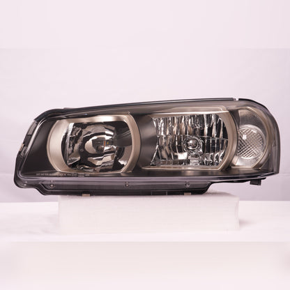 Archaic OE-Style Halogen Headlights for Nissan Skyline R34 1998–2002