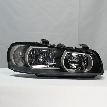 Archaic OE-Style Halogen Headlights for Nissan Skyline R34 1998–2002