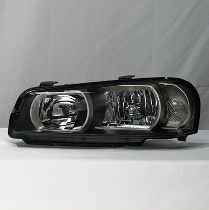 Archaic OE-Style Halogen Headlights for Nissan Skyline R34 1998–2002