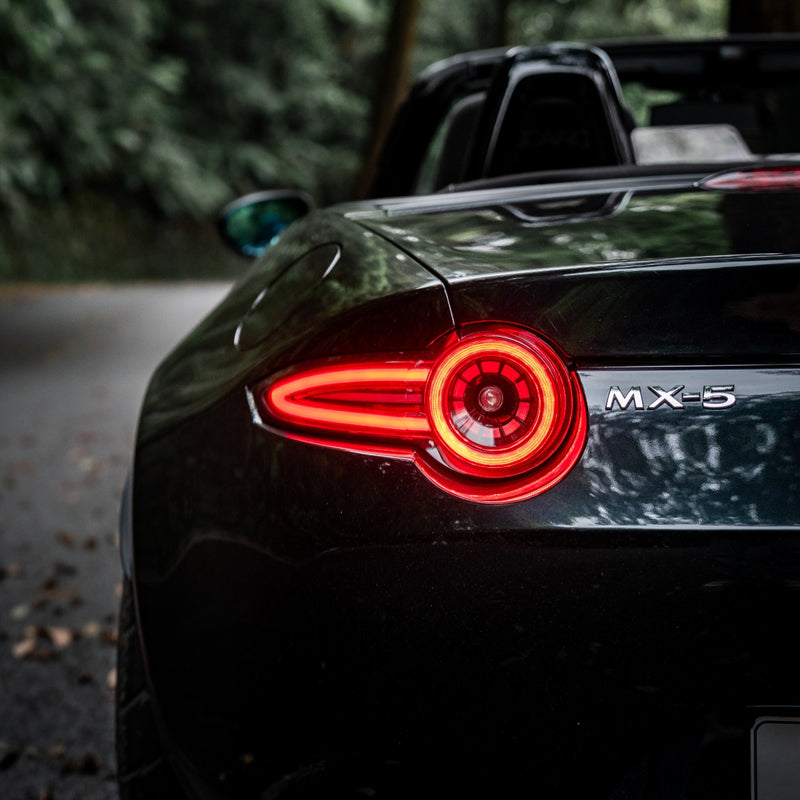 Brake Light