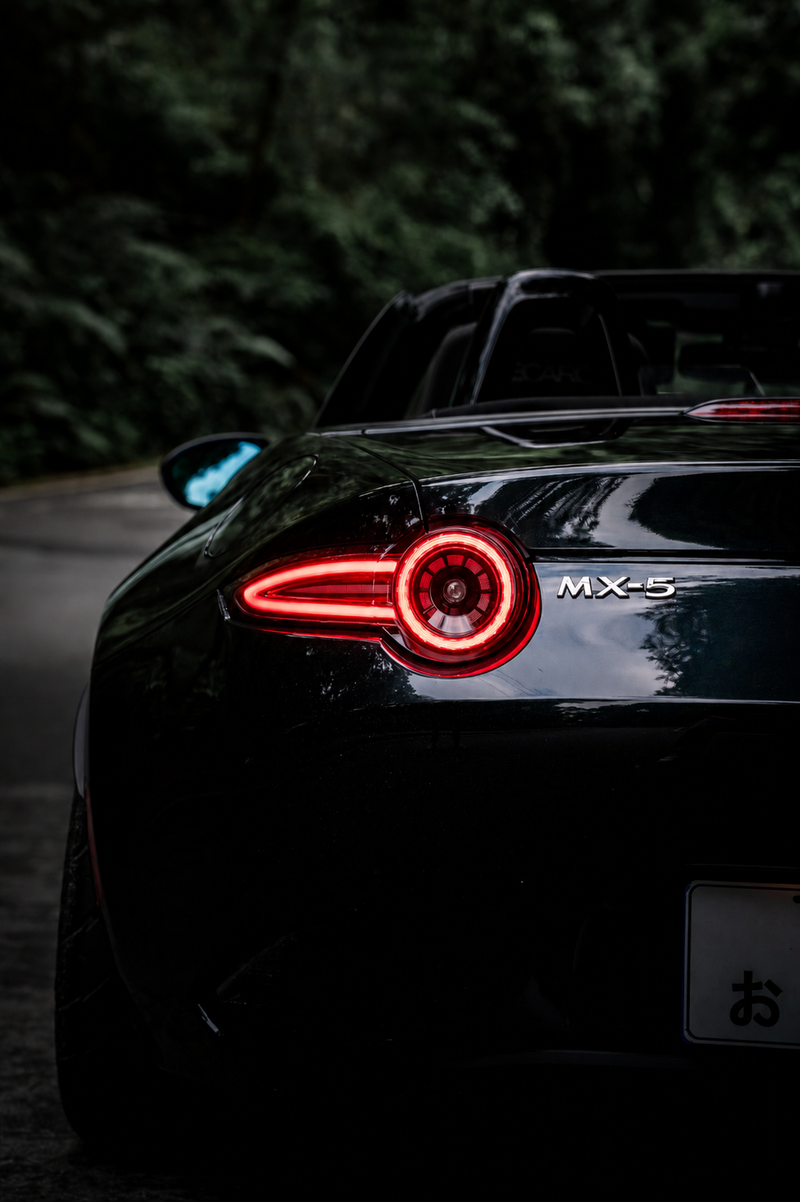 Running Light