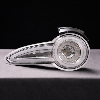 Archaic Reimagined Collection – ND MX-5 "Rotor Signature" LED Tail Lights (2016–Present)