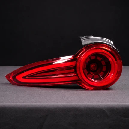 "Rotor Signature" Tail Lights for Miata MX-5 ND 2016-2026 | Archaic Reimagined Collection