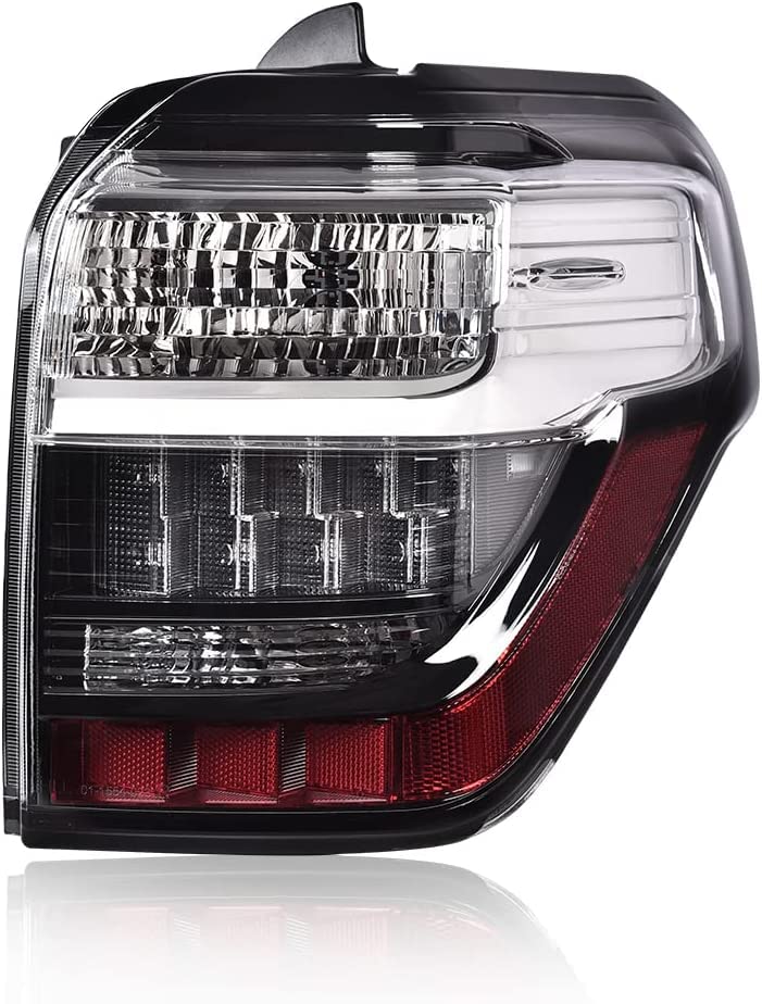 Tail Lights Assembly For Toyota 4Runner 2014-2022 (OE Style)